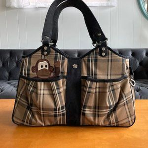 Pet Flys Dog Carrier - 19x12x9